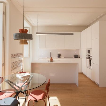 Flh Downtown Central Boho Flat Lisboa Екстериор снимка