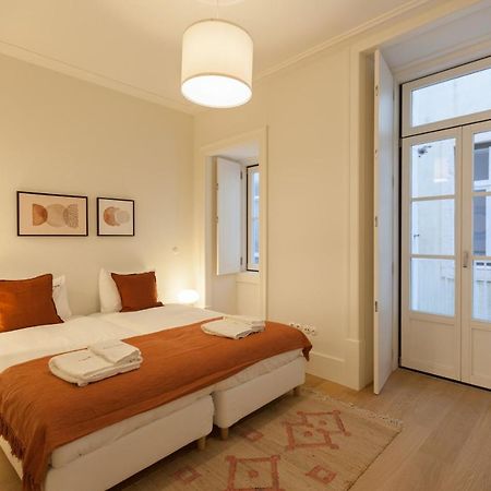 Flh Downtown Central Boho Flat Lisboa Екстериор снимка