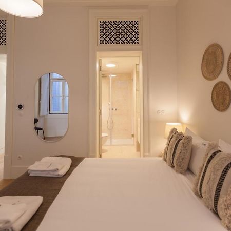 Flh Downtown Central Boho Flat Lisboa Екстериор снимка
