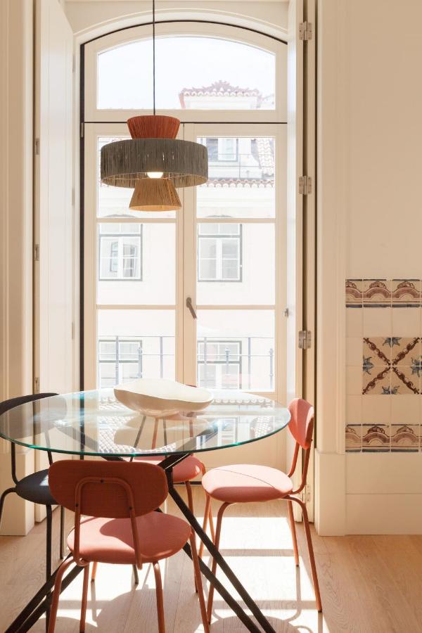 Flh Downtown Central Boho Flat Lisboa Екстериор снимка