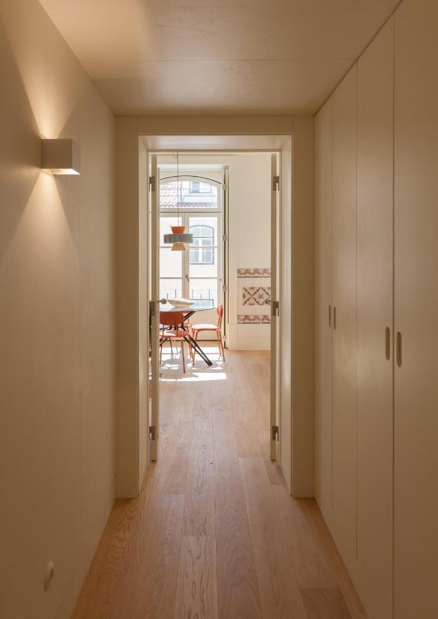 Flh Downtown Central Boho Flat Lisboa Екстериор снимка