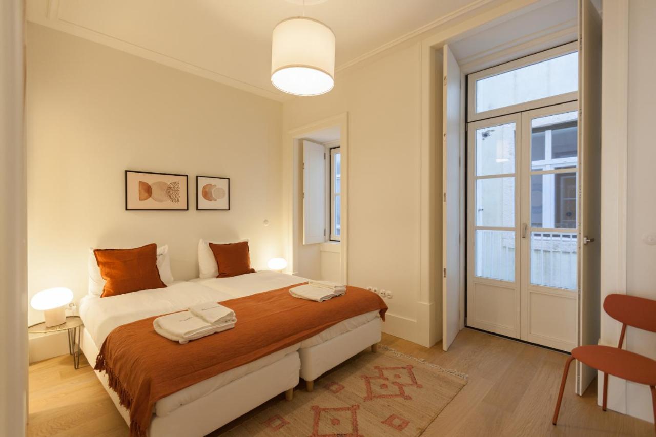 Flh Downtown Central Boho Flat Lisboa Екстериор снимка