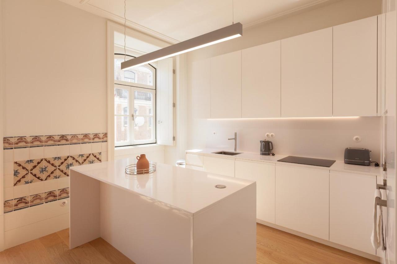 Flh Downtown Central Boho Flat Lisboa Екстериор снимка