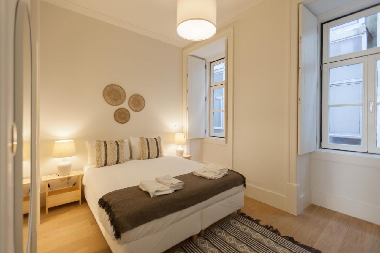 Flh Downtown Central Boho Flat Lisboa Екстериор снимка
