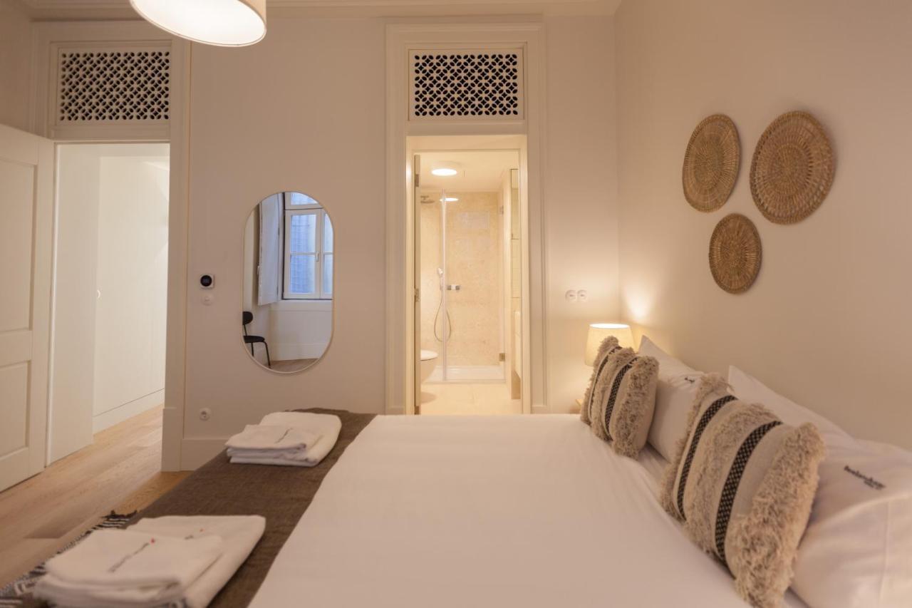 Flh Downtown Central Boho Flat Lisboa Екстериор снимка
