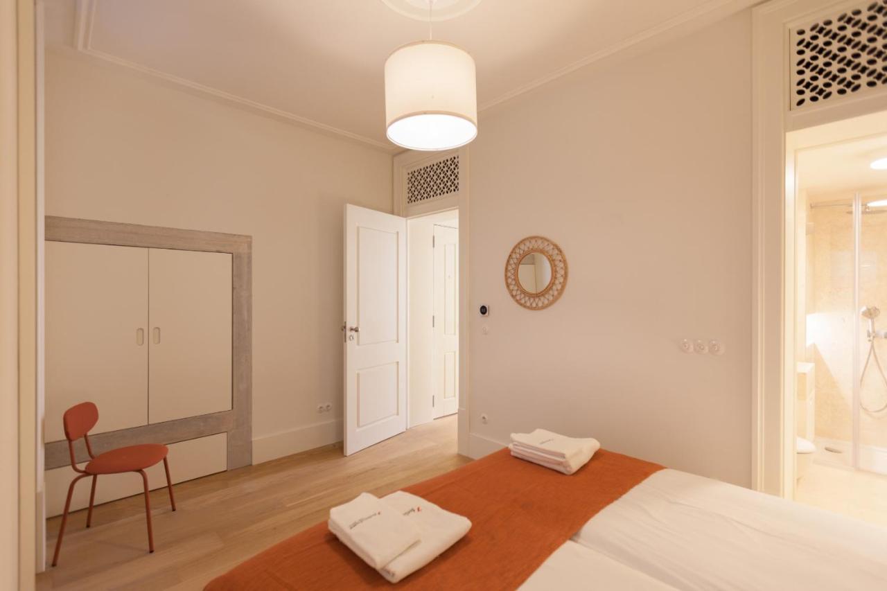 Flh Downtown Central Boho Flat Lisboa Екстериор снимка
