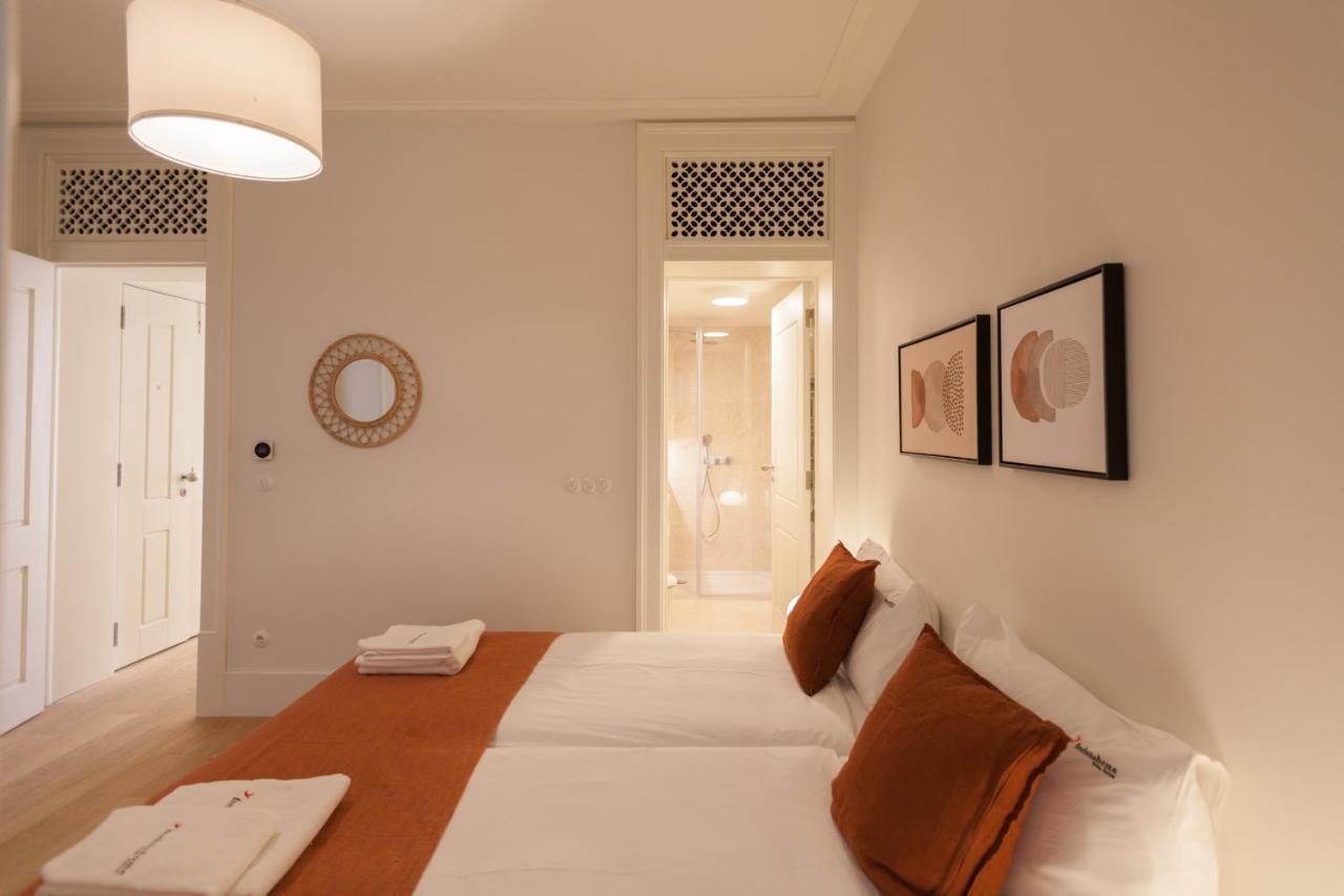 Flh Downtown Central Boho Flat Lisboa Екстериор снимка