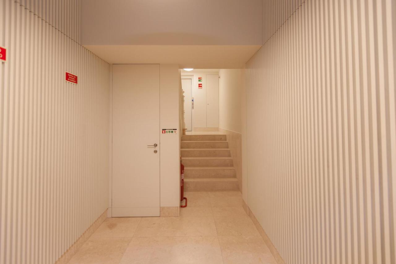 Flh Downtown Central Boho Flat Lisboa Екстериор снимка