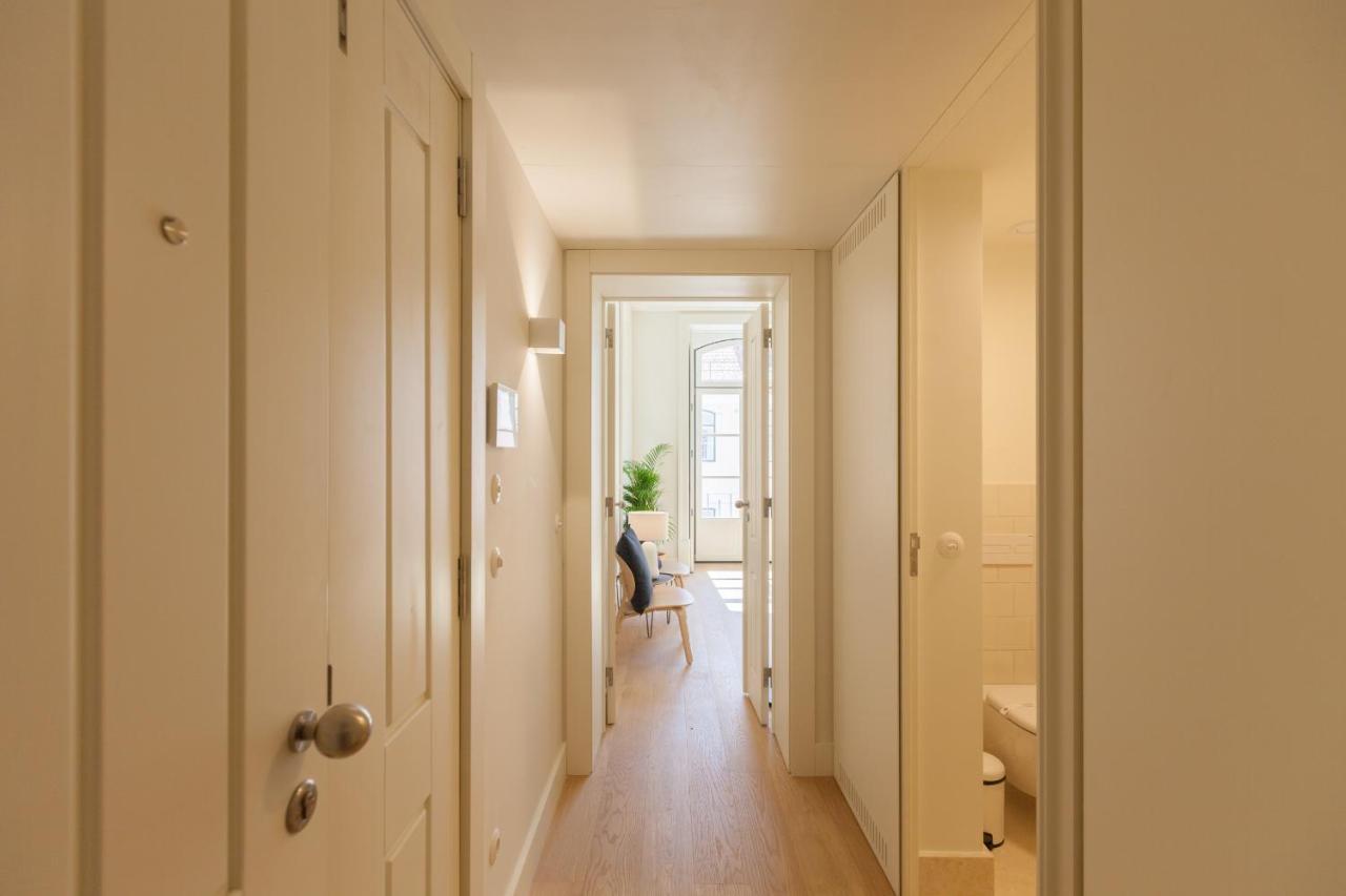 Flh Downtown Central Boho Flat Lisboa Екстериор снимка